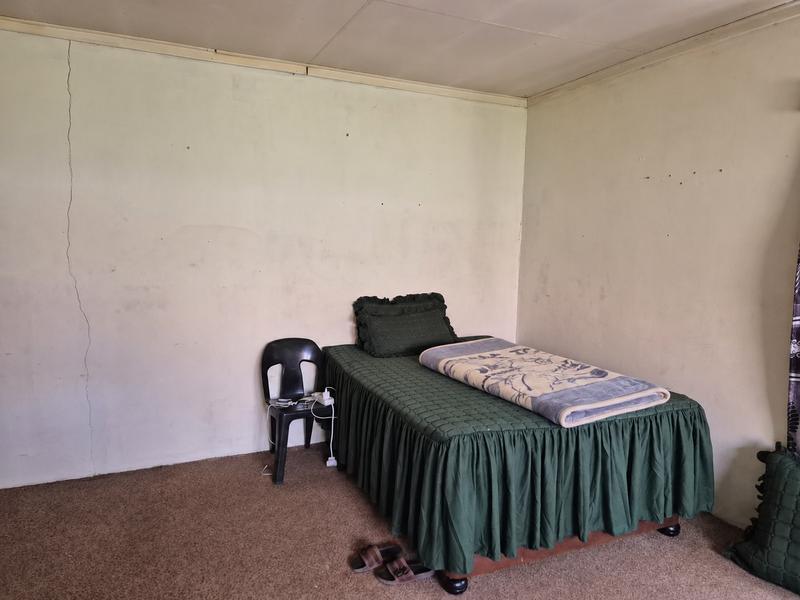 4 Bedroom Property for Sale in Bothaville Free State